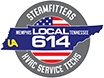 UA Local 614